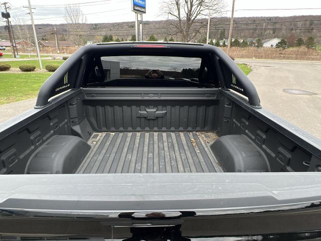 2021 Chevrolet Silverado 1500 Vehicle Photo in BOSTON, NY 14025-9684