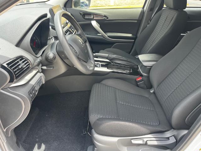 2024 Mitsubishi Eclipse Cross Vehicle Photo in Tampa, FL 33612