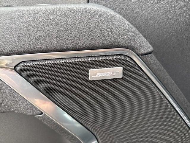 2025 Chevrolet Silverado 1500 Vehicle Photo in Gaffney, SC 29341