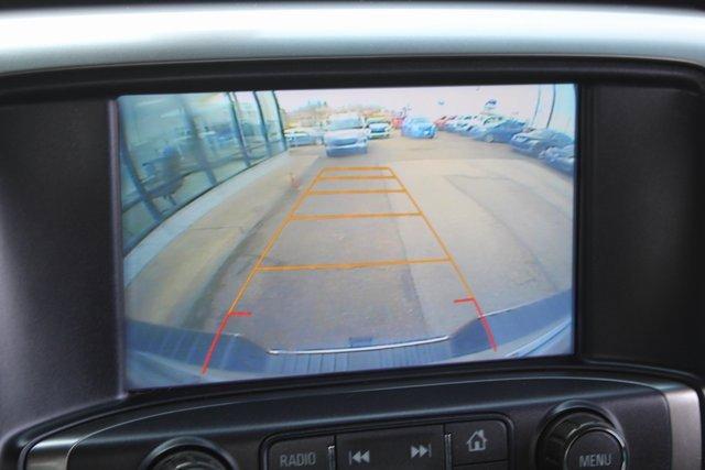 2017 Chevrolet Silverado 3500 HD Vehicle Photo in SAINT CLAIRSVILLE, OH 43950-8512