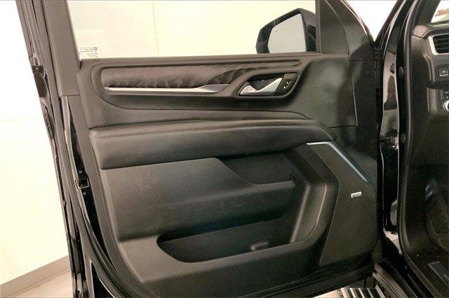 2022 GMC Yukon Vehicle Photo in KANSAS CITY, MO 64114-4502