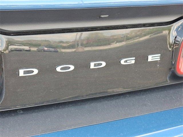 2021 Dodge Challenger Vehicle Photo in LANCASTER, PA 17601-0000