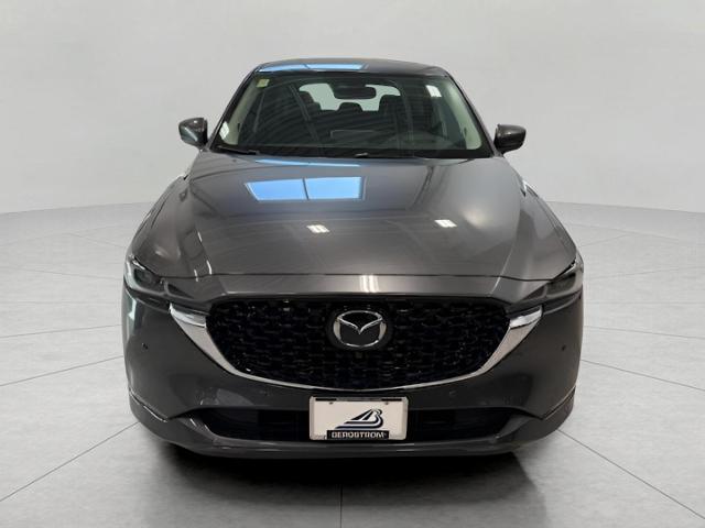 2025 Mazda CX-5 Vehicle Photo in Green Bay, WI 54304