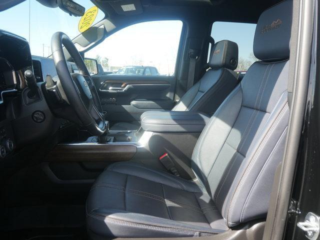 2023 Chevrolet Silverado 1500 Vehicle Photo in Nashua, NH 03060