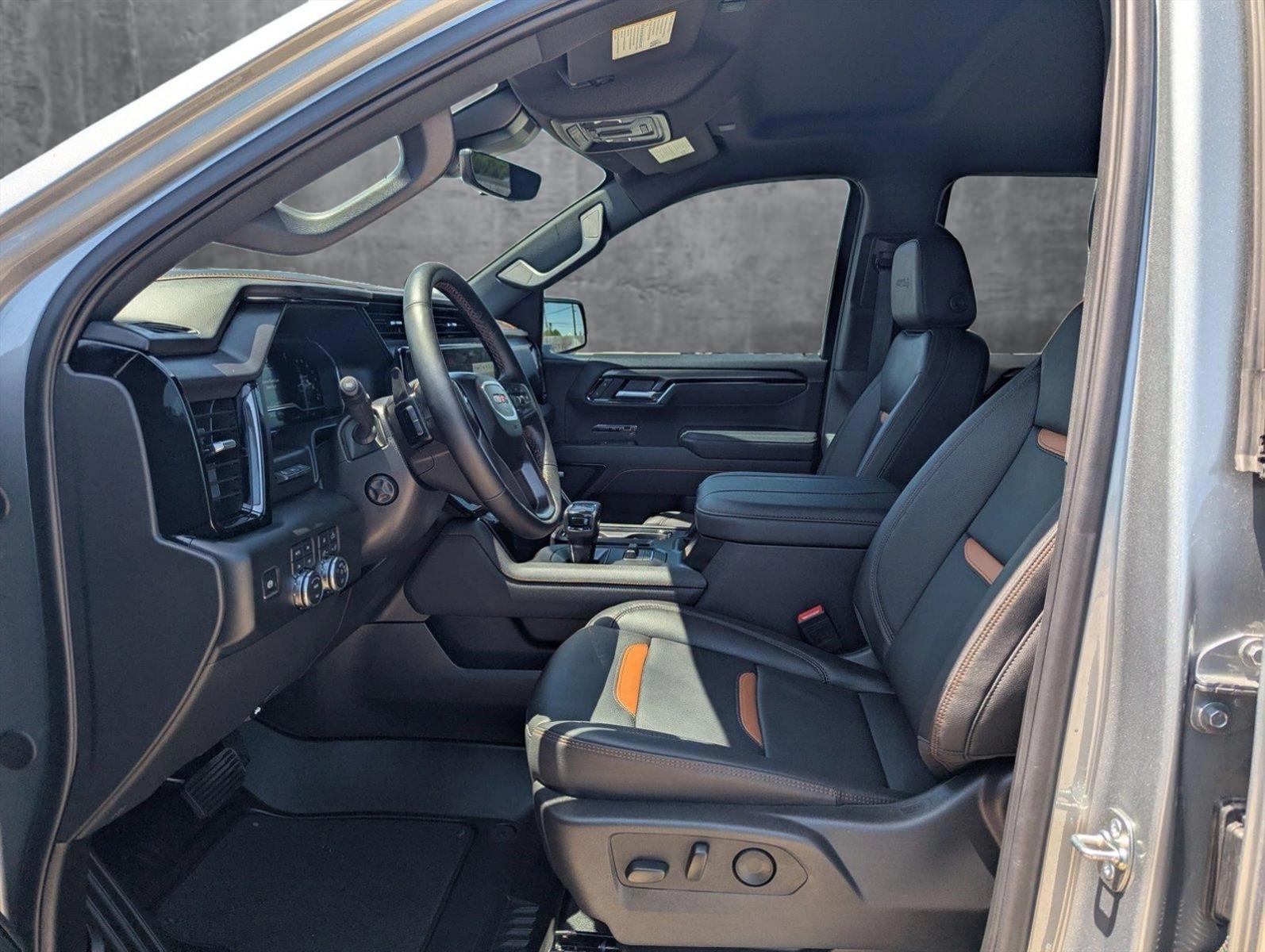 2025 GMC Sierra 1500 Vehicle Photo in CORPUS CHRISTI, TX 78412-4902