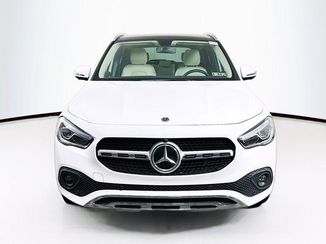 2021 Mercedes-Benz GLA Vehicle Photo in Doylsetown, PA 18901