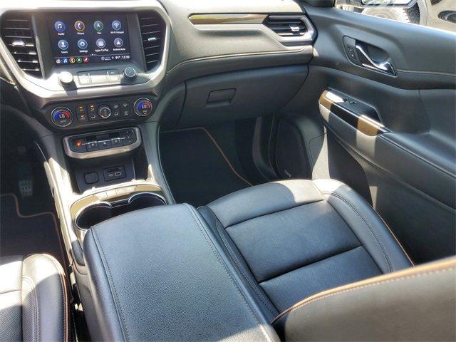 2022 GMC Acadia Vehicle Photo in SUNRISE, FL 33323-3202