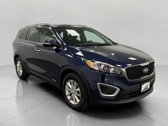 2016 Kia Sorento Vehicle Photo in Appleton, WI 54913