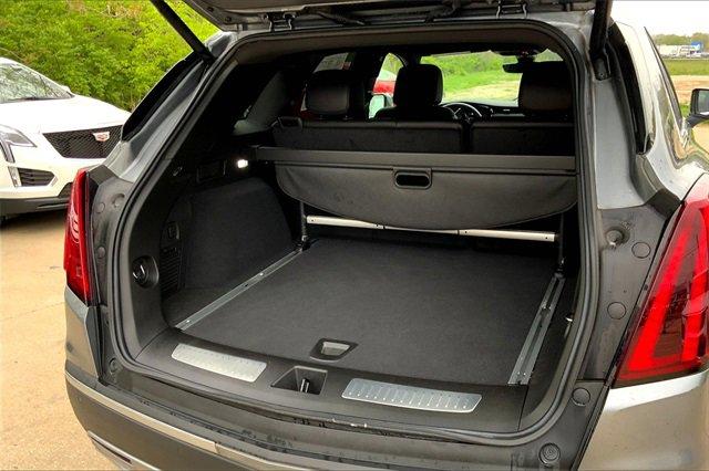 2021 Cadillac XT5 Vehicle Photo in KANSAS CITY, MO 64114-4545