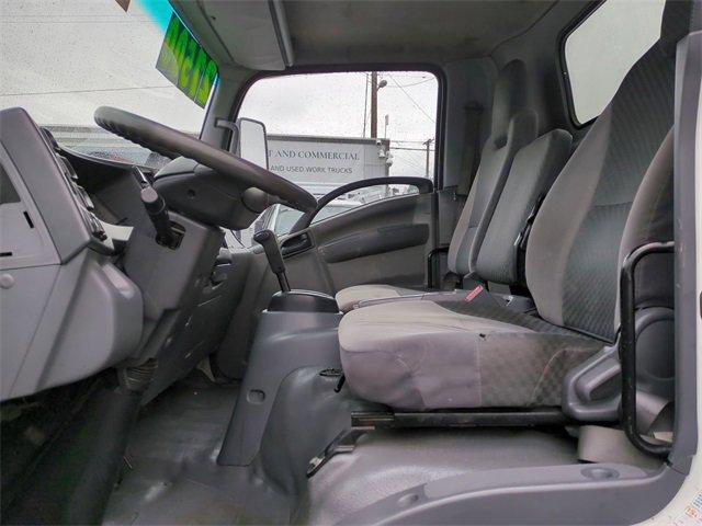 2014 Isuzu NPR Vehicle Photo in PASADENA, CA 91107-3803