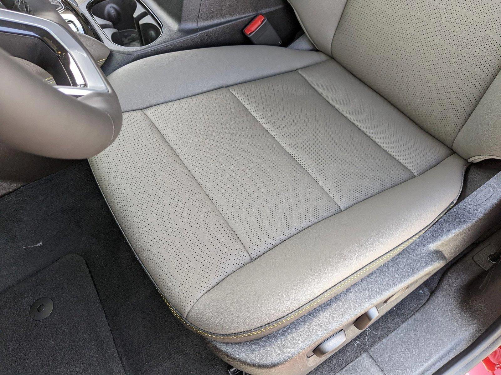2025 Chevrolet Colorado Vehicle Photo in ORLANDO, FL 32808-7998