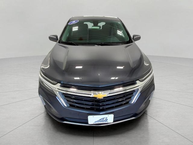 2023 Chevrolet Equinox Vehicle Photo in OSHKOSH, WI 54904-7811
