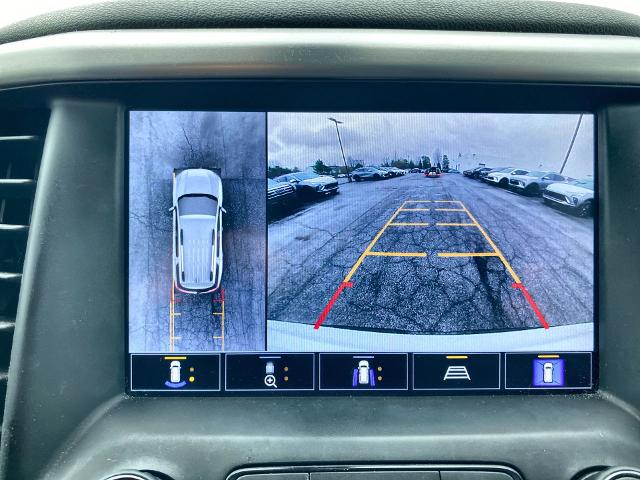 2022 GMC Acadia Vehicle Photo in WILLIAMSVILLE, NY 14221-2883