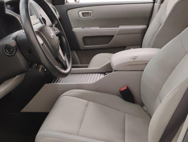 2011 Honda Pilot Vehicle Photo in Fort Mill, SC 29708