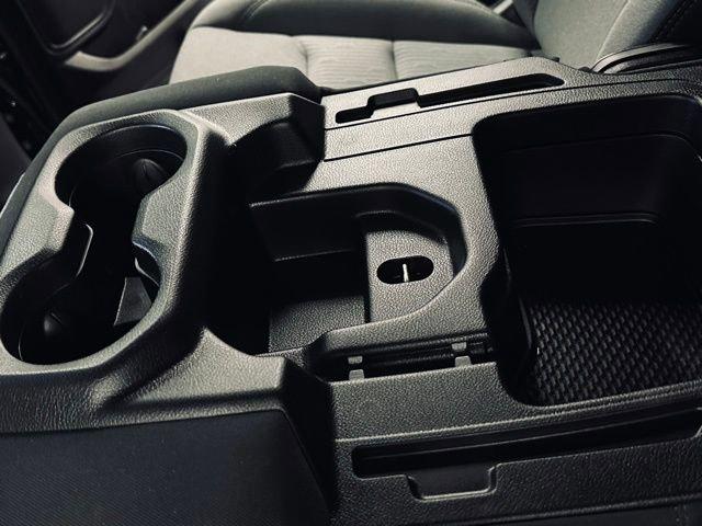 2022 Ram 1500 Vehicle Photo in MEDINA, OH 44256-9631