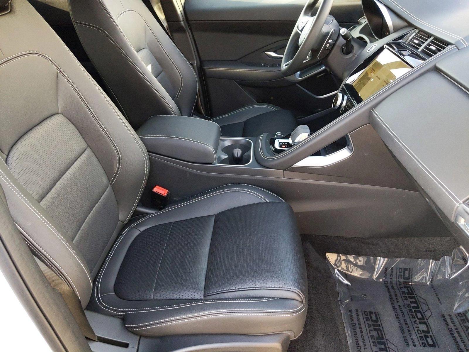 2024 Jaguar E-PACE Vehicle Photo in Bel Air, MD 21014