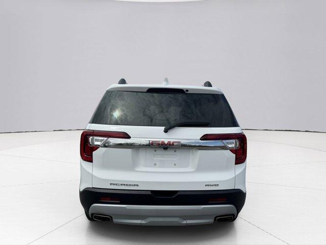 2023 GMC Acadia Vehicle Photo in LEOMINSTER, MA 01453-2952