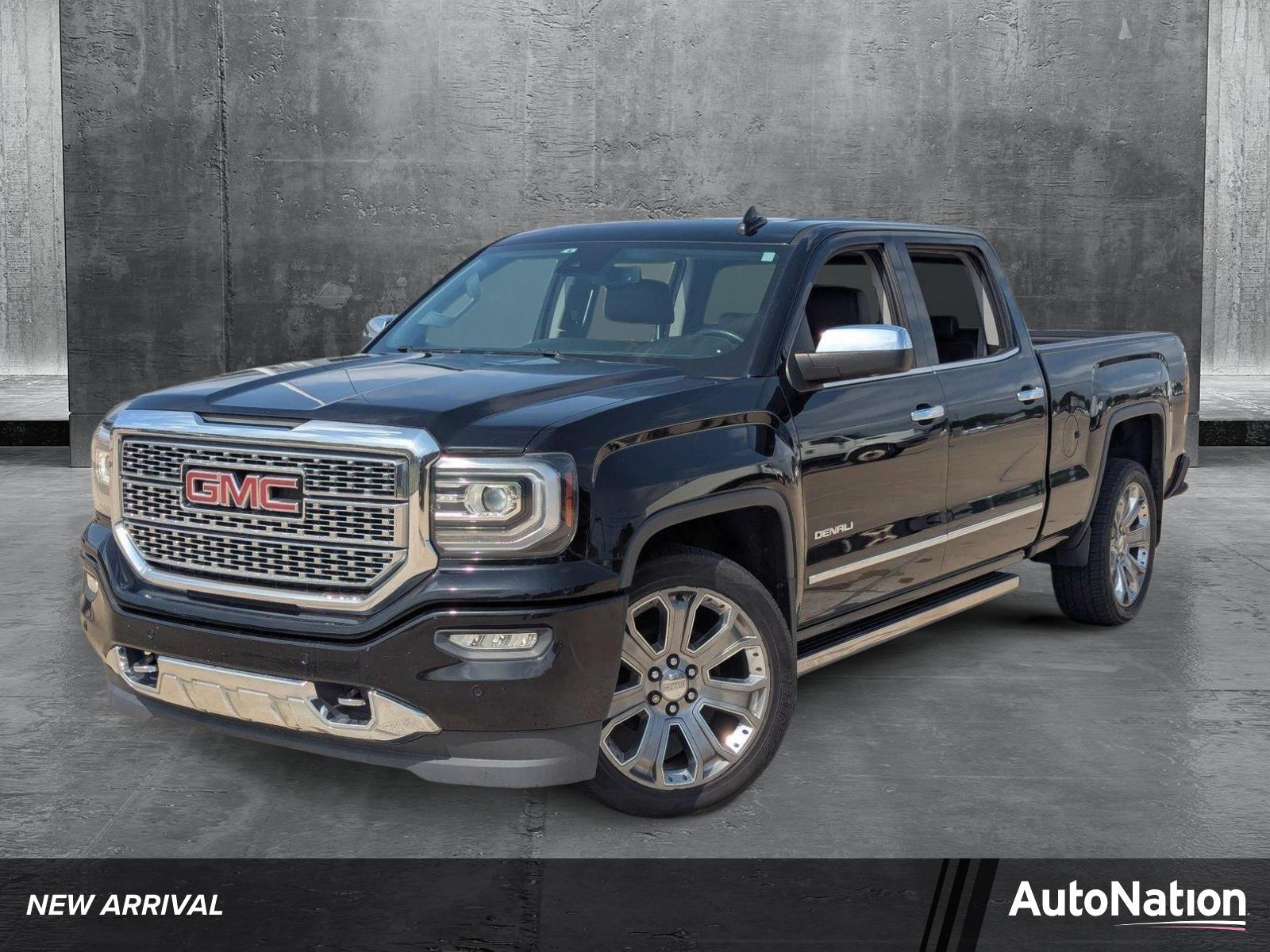 2018 GMC Sierra 1500 Vehicle Photo in CORPUS CHRISTI, TX 78412-4902