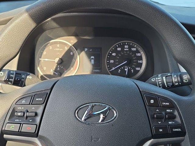 2018 Hyundai TUCSON Vehicle Photo in Pleasant Hills, PA 15236