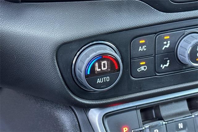 2023 GMC Terrain Vehicle Photo in ELK GROVE, CA 95757-8703