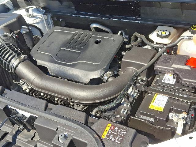 2023 GMC Acadia Vehicle Photo in TREVOSE, PA 19053-4984
