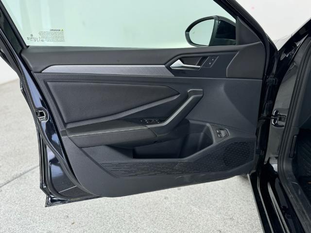 2024 Volkswagen Jetta Vehicle Photo in Grapevine, TX 76051