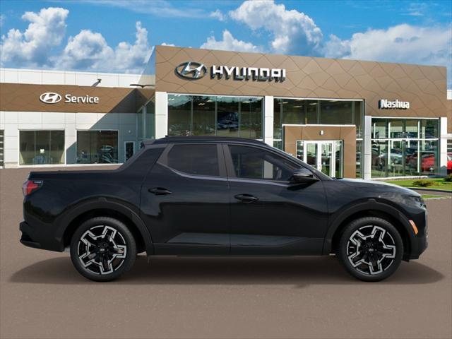 2025 Hyundai SANTA CRUZ Vehicle Photo in Nashua, NH 03060