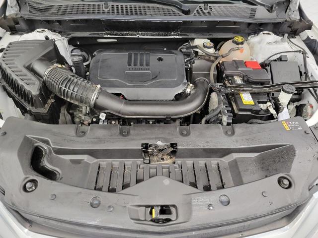 2022 Chevrolet Blazer Vehicle Photo in APPLETON, WI 54914-4656