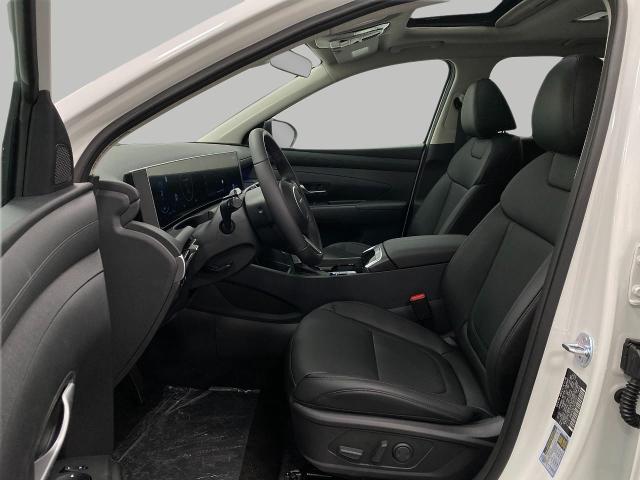 2025 Hyundai TUCSON Vehicle Photo in Appleton, WI 54913