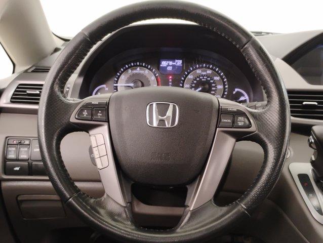 2014 Honda Odyssey Vehicle Photo in Fort Mill, SC 29708