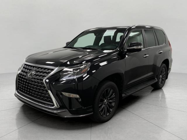 2020 Lexus GX 460 Vehicle Photo in Appleton, WI 54913