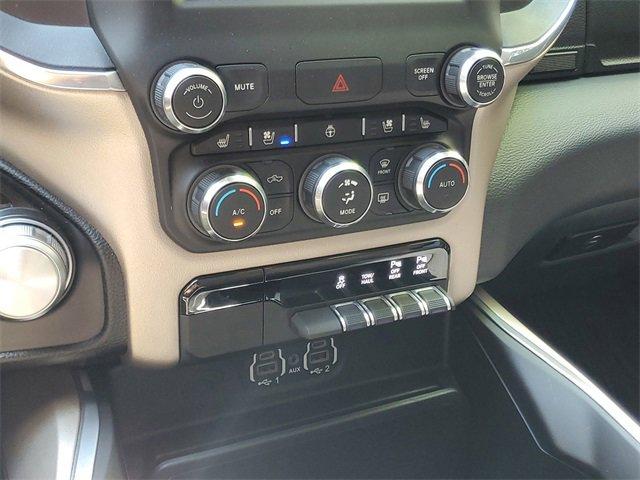 2022 Ram 1500 Vehicle Photo in SUNRISE, FL 33323-3202