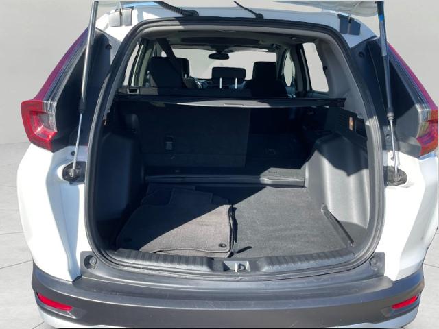 2022 Honda CR-V Vehicle Photo in Oshkosh, WI 54904