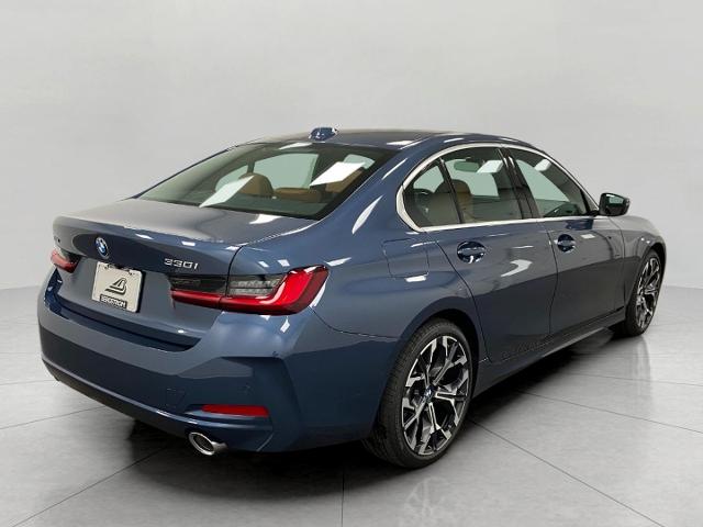 2025 BMW 330i xDrive Vehicle Photo in Appleton, WI 54913