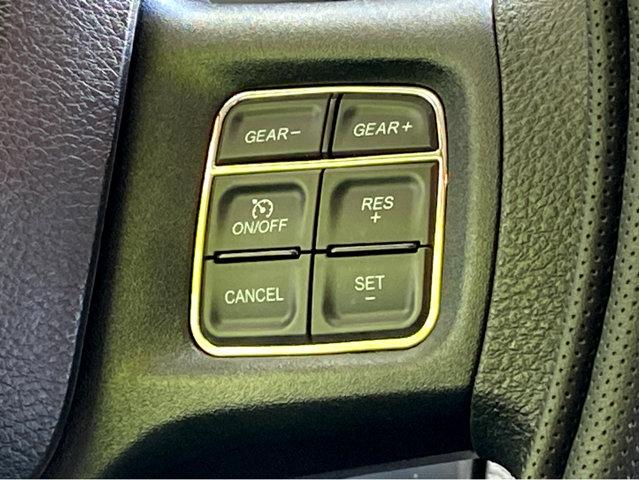 2016 Ram 1500 Vehicle Photo in Hinesville, GA 31313