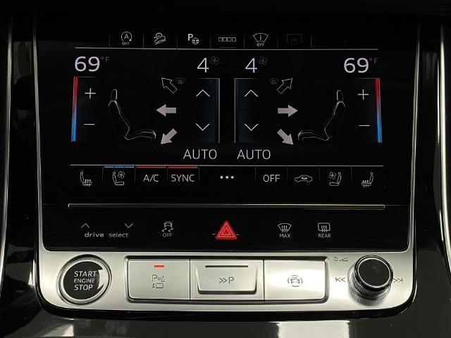 2025 Audi Q7 Vehicle Photo in Appleton, WI 54913
