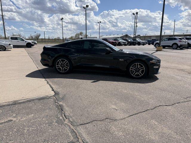 2021 Ford Mustang Vehicle Photo in Ogallala, NE 69153
