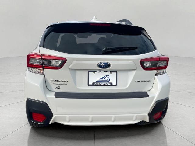 2021 Subaru Crosstrek Vehicle Photo in Oshkosh, WI 54904