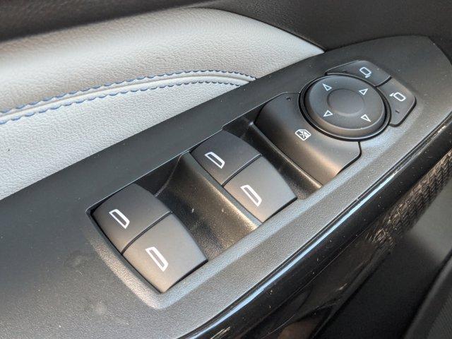 2025 Chevrolet Trax Vehicle Photo in BRUNSWICK, GA 31525-1881
