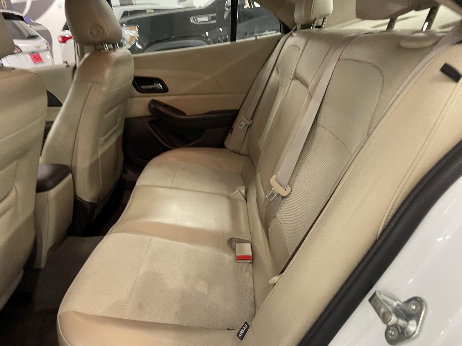 2015 Chevrolet Malibu Vehicle Photo in LOS ANGELES, CA 90007-3794