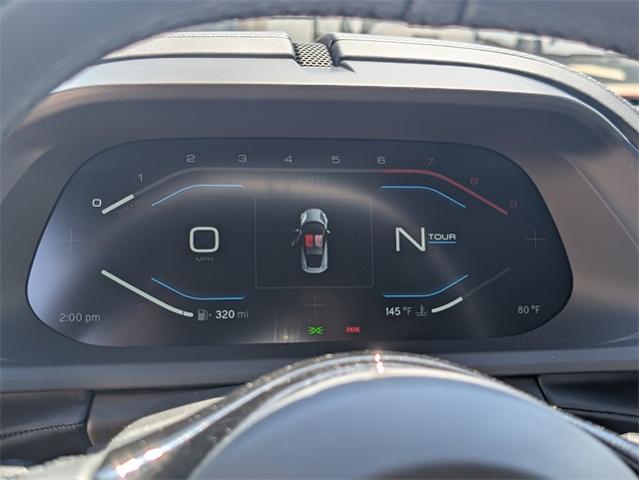 2025 Lotus Emira Vehicle Photo in ENGLEWOOD, CO 80113-6708