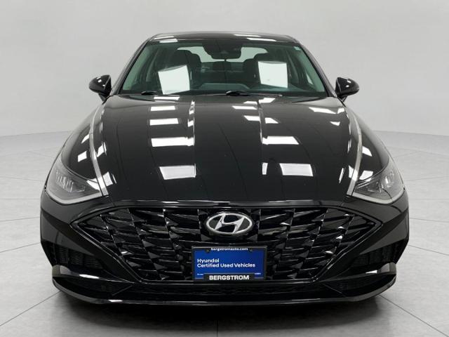 2022 Hyundai SONATA Vehicle Photo in Appleton, WI 54913