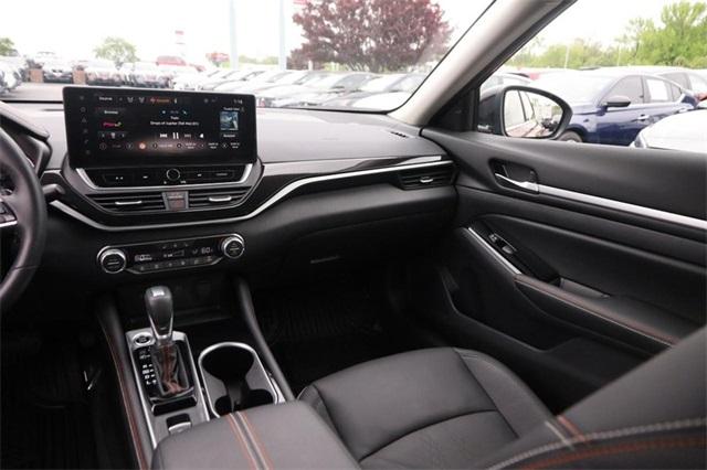 2024 Nissan Altima Vehicle Photo in Hazelwood, MO 63042