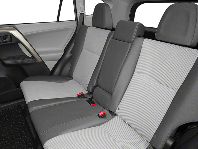 2013 Toyota RAV4 Vehicle Photo in San Antonio, TX 78230