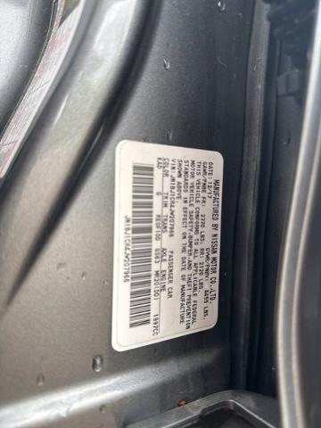 2018 Nissan Rogue Sport Vehicle Photo in MEDINA, OH 44256-9631