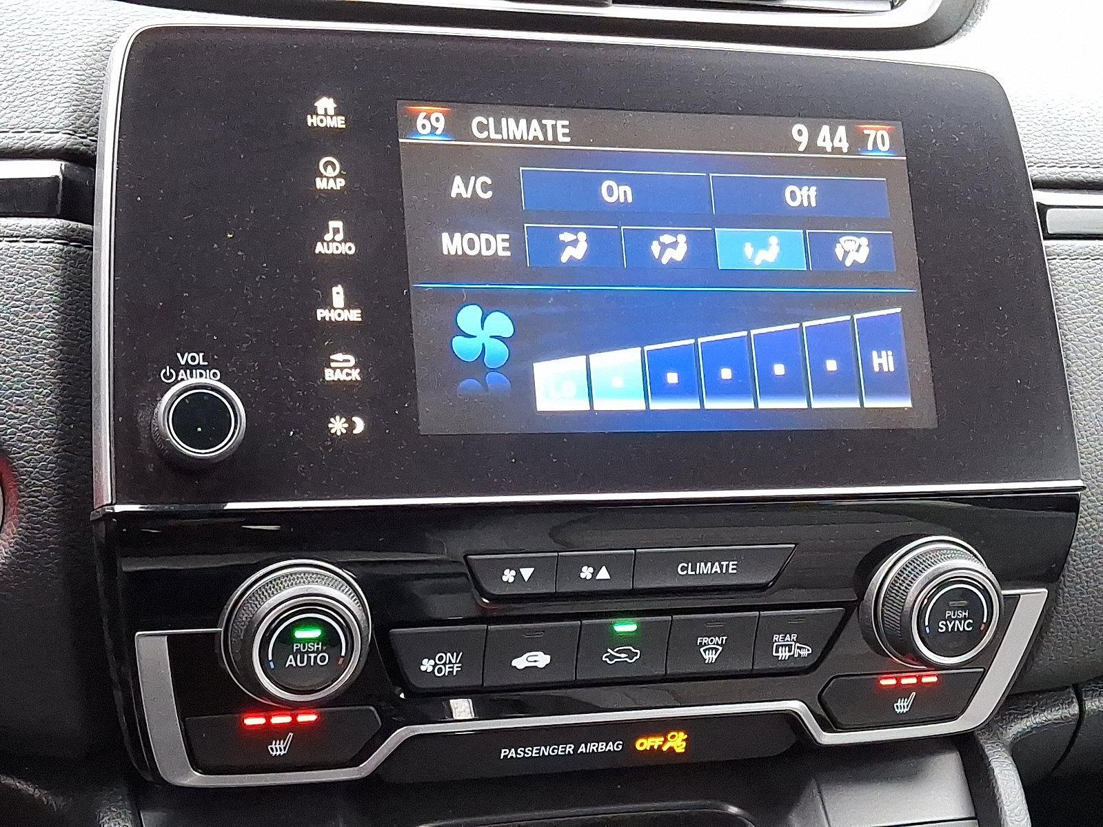 2020 Honda CR-V Vehicle Photo in BETHLEHEM, PA 18017