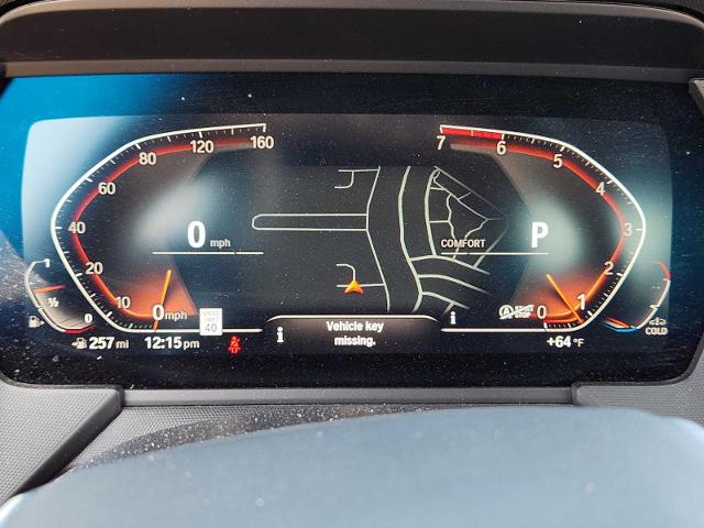 2022 BMW 228i Vehicle Photo in PLANO, TX 75024