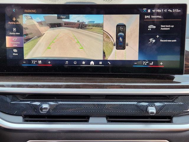 2024 BMW X7 xDrive40i Vehicle Photo in PLANO, TX 75024