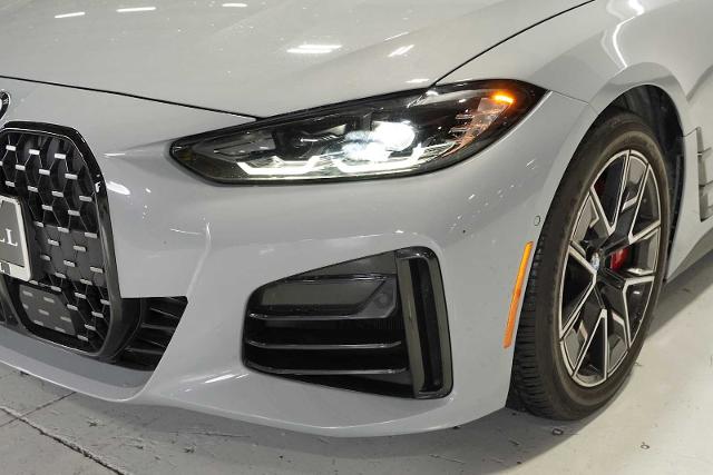 2022 BMW M440i xDrive Vehicle Photo in GRAPEVINE, TX 76051