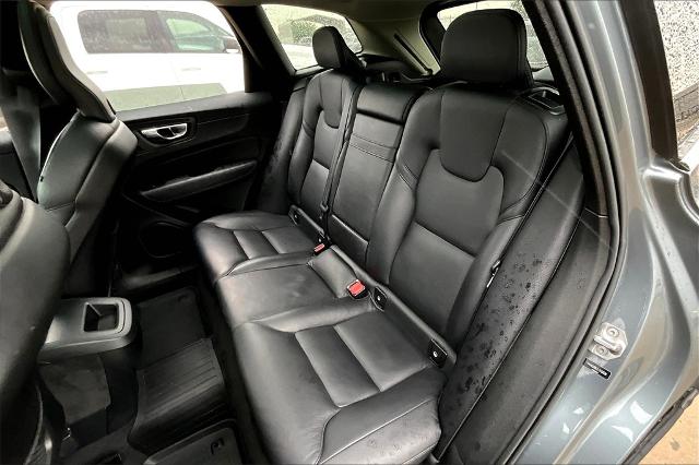 2020 Volvo XC60 Vehicle Photo in Grapevine, TX 76051